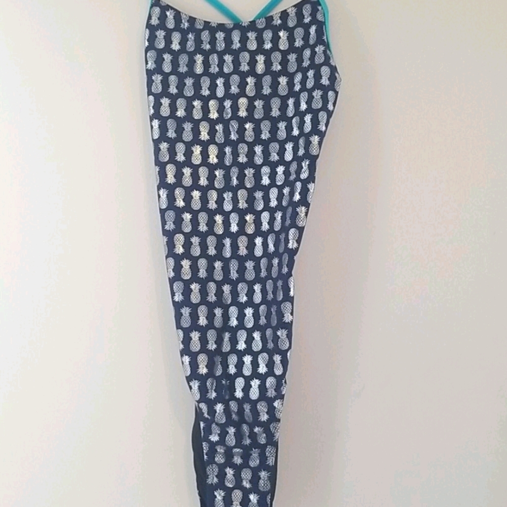 Ladies one piece Bathingsuit